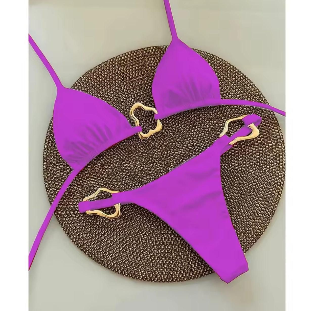 Maillot Bella