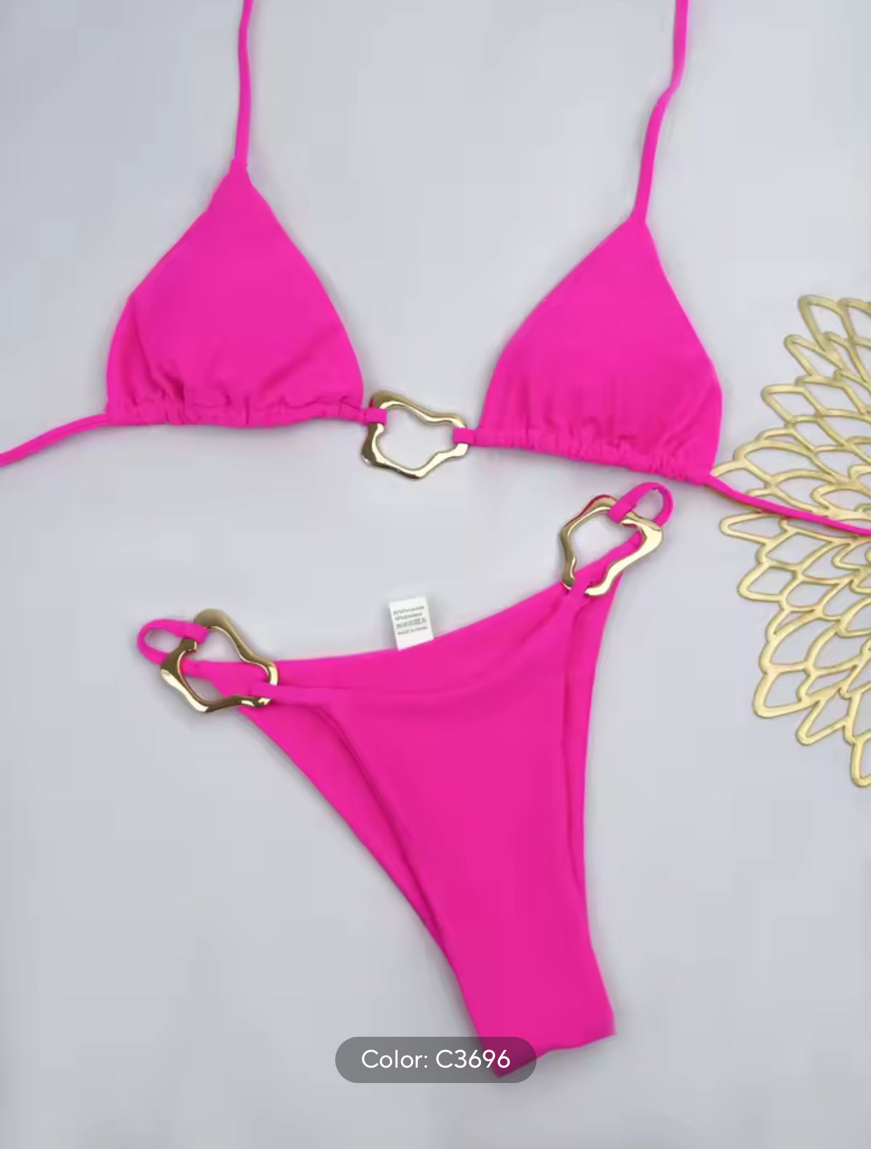 Maillot Bella