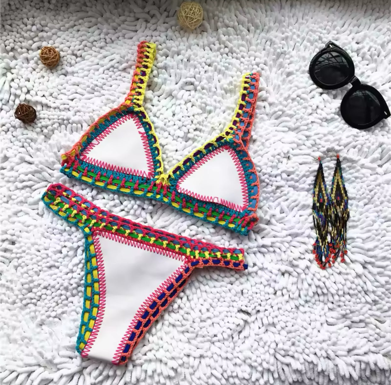 Maillot Xena