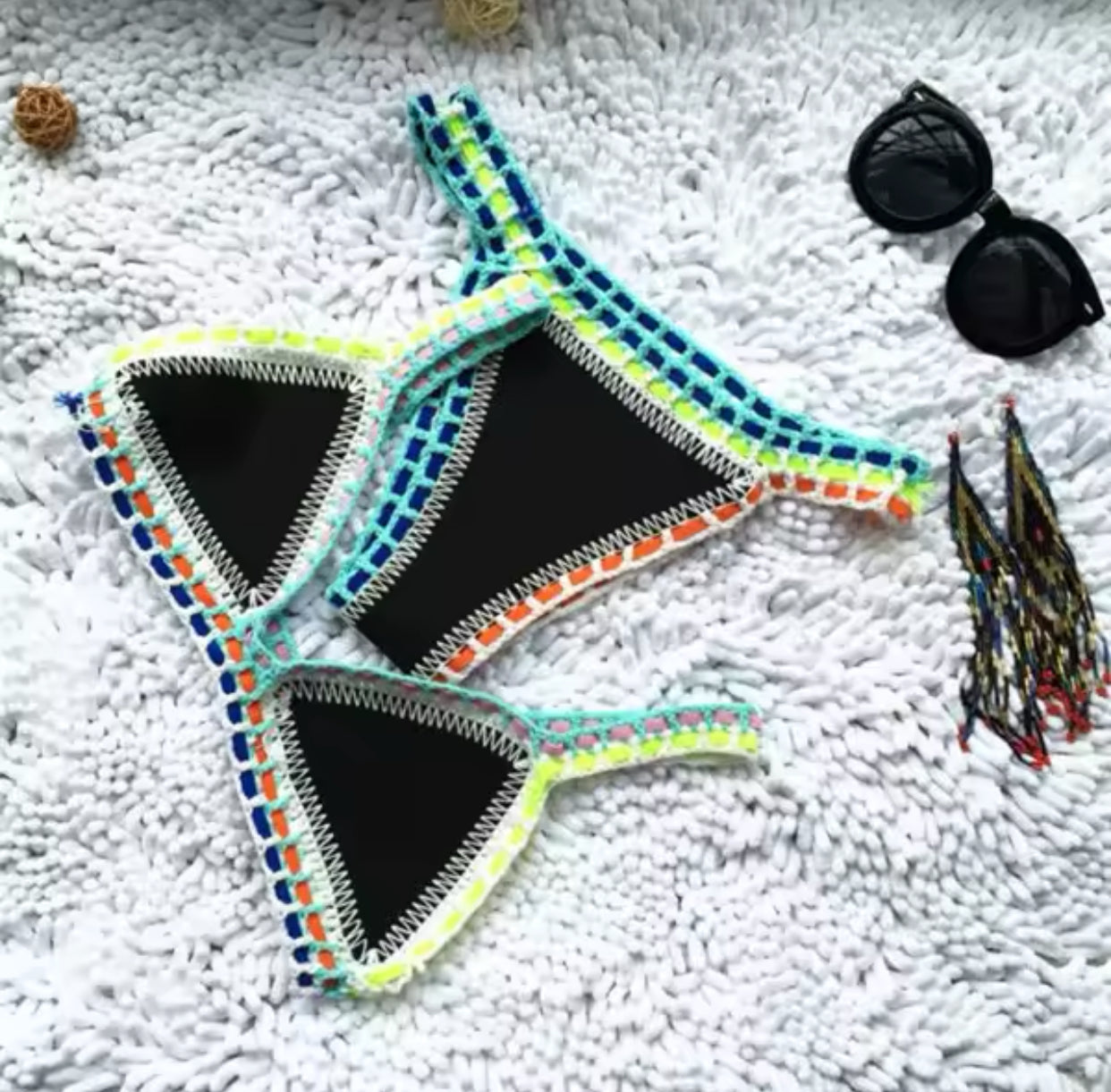 Maillot Xena