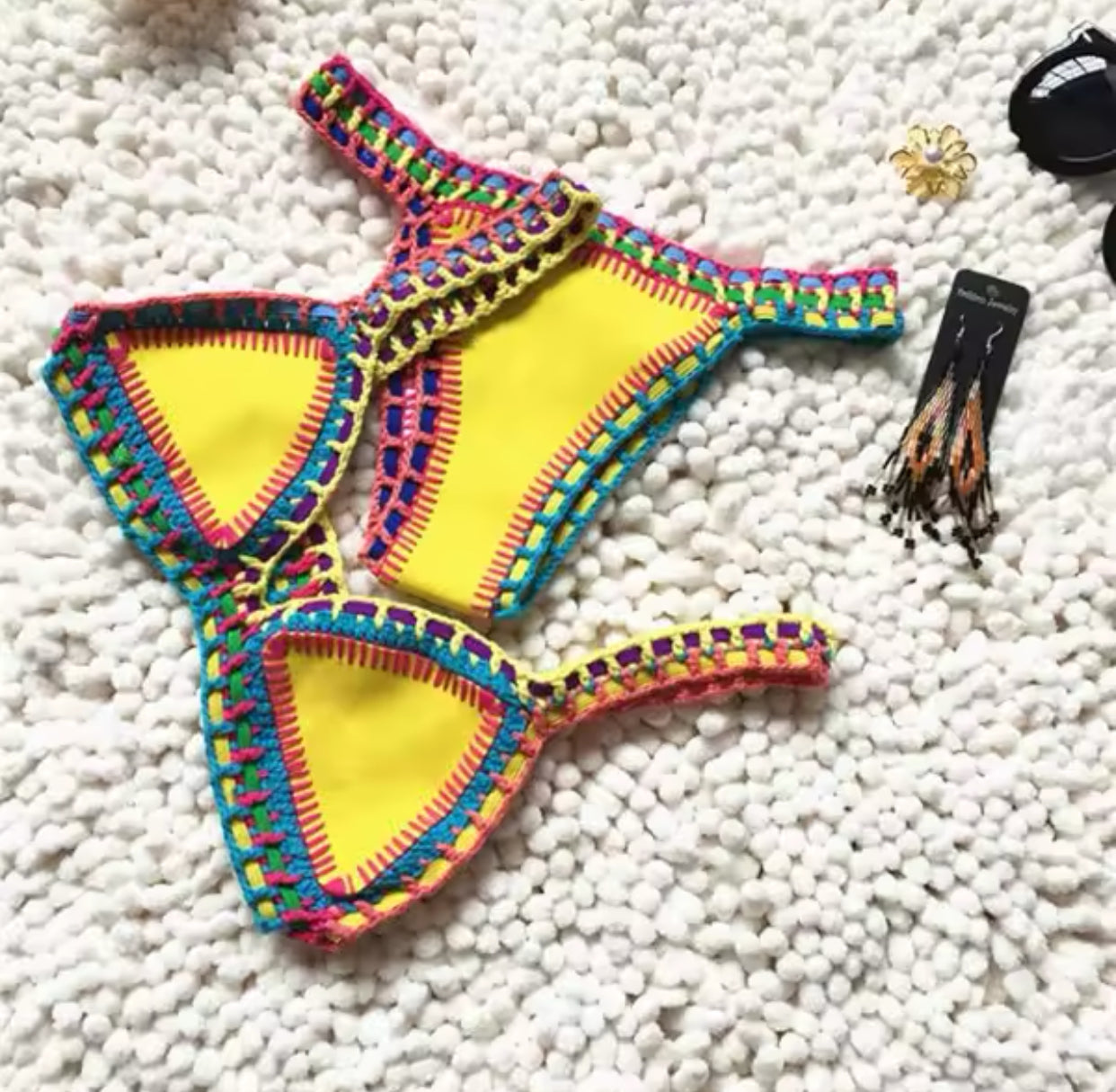 Maillot Xena