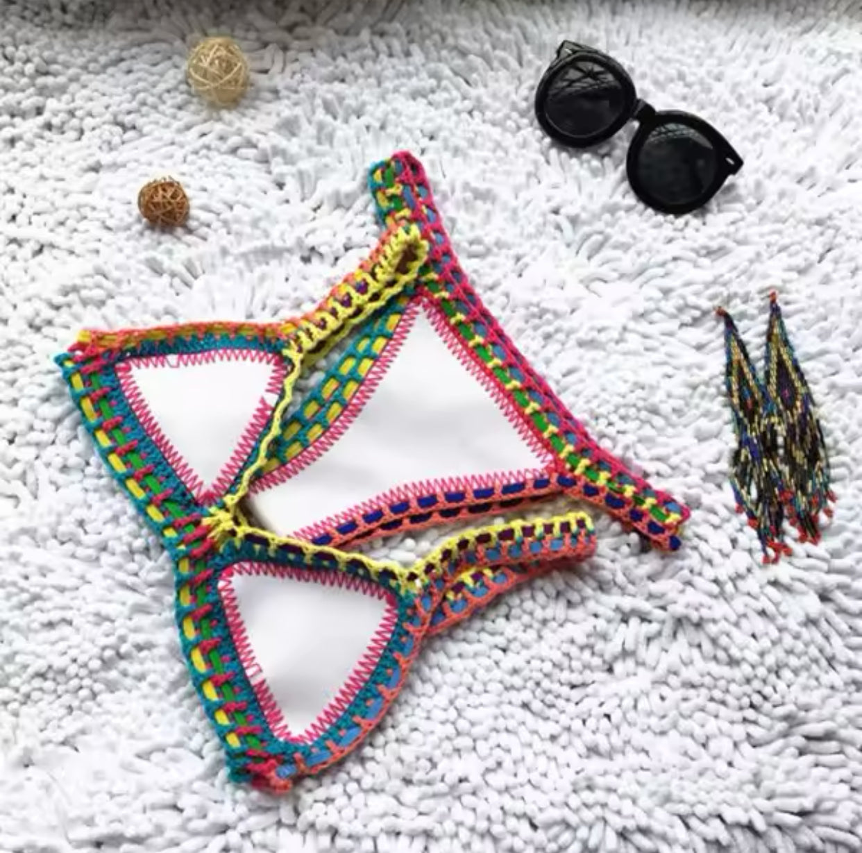 Maillot Xena