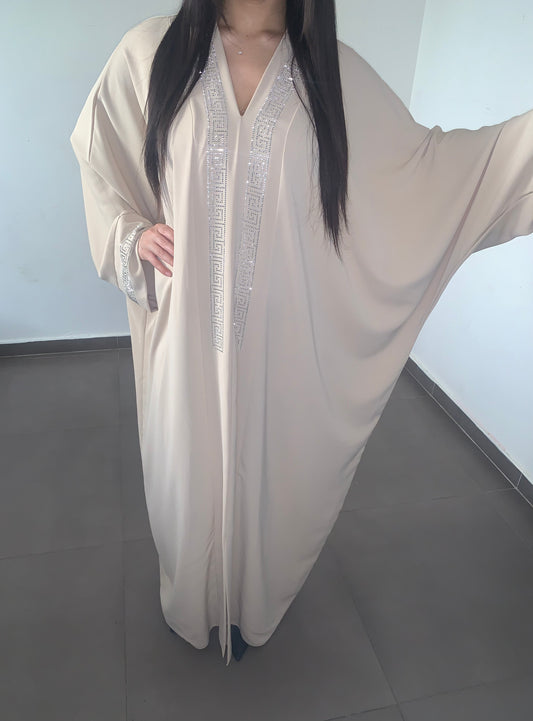 Abaya Jasmine