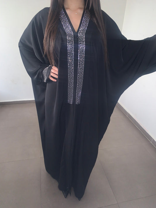 Abaya Jasmine