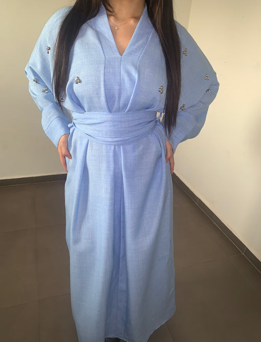 Abaya Luna