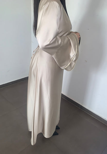 Abaya Bella