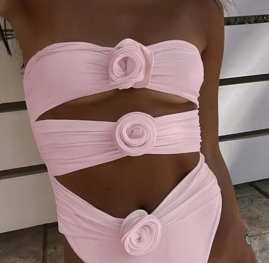 Maillot Rosa