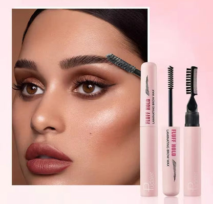 FLUFF HOLD – Cire Laminante pour Sourcils