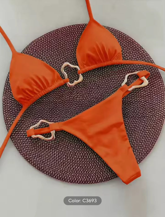 Maillot Bella