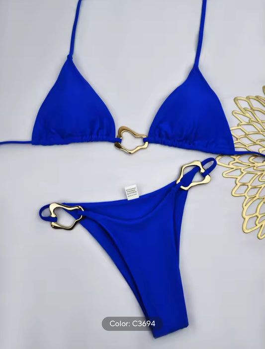 Maillot Bella