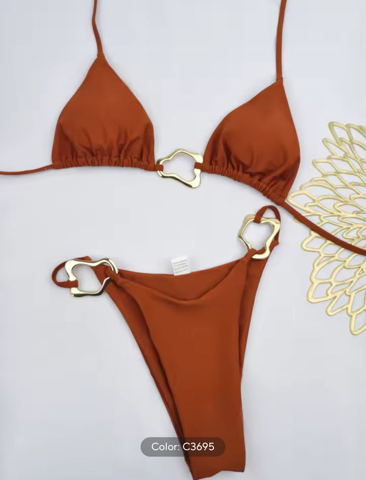 Maillot Bella