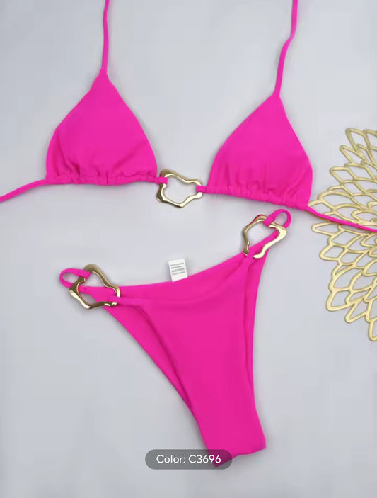 Maillot Bella