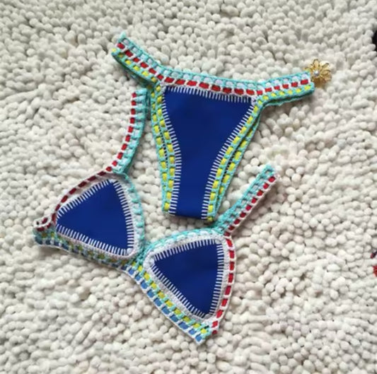 Maillot Xena
